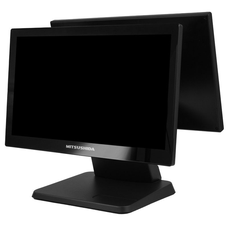 صندوق فروشگاهی لمسی میتسوشیدا مدل KC-1516DUAL