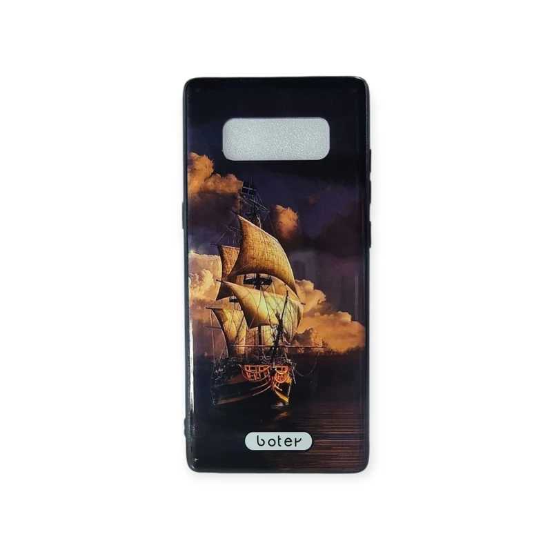 کاور مدل PK010 مناسب برای گوشی موبایل سامسونگ  Galaxy Note 8