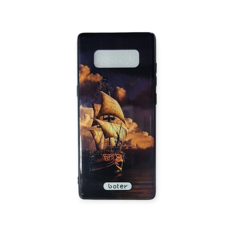 کاور مدل PK010 مناسب برای گوشی موبایل سامسونگ  Galaxy Note 8