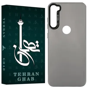 TEHRAN GHAB FSCT Cover Suitable For Xioami Redmi Note 8 / Redmi Note 8 2021