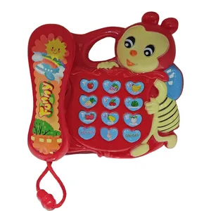 بازی آموزشی مدل تلفن زنبوری کد NO.524