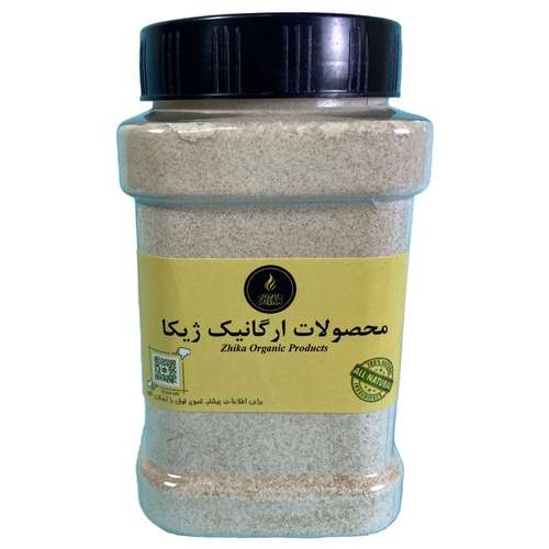 پودر جوانه گندم ممتاز ژیکا- 510 گرم