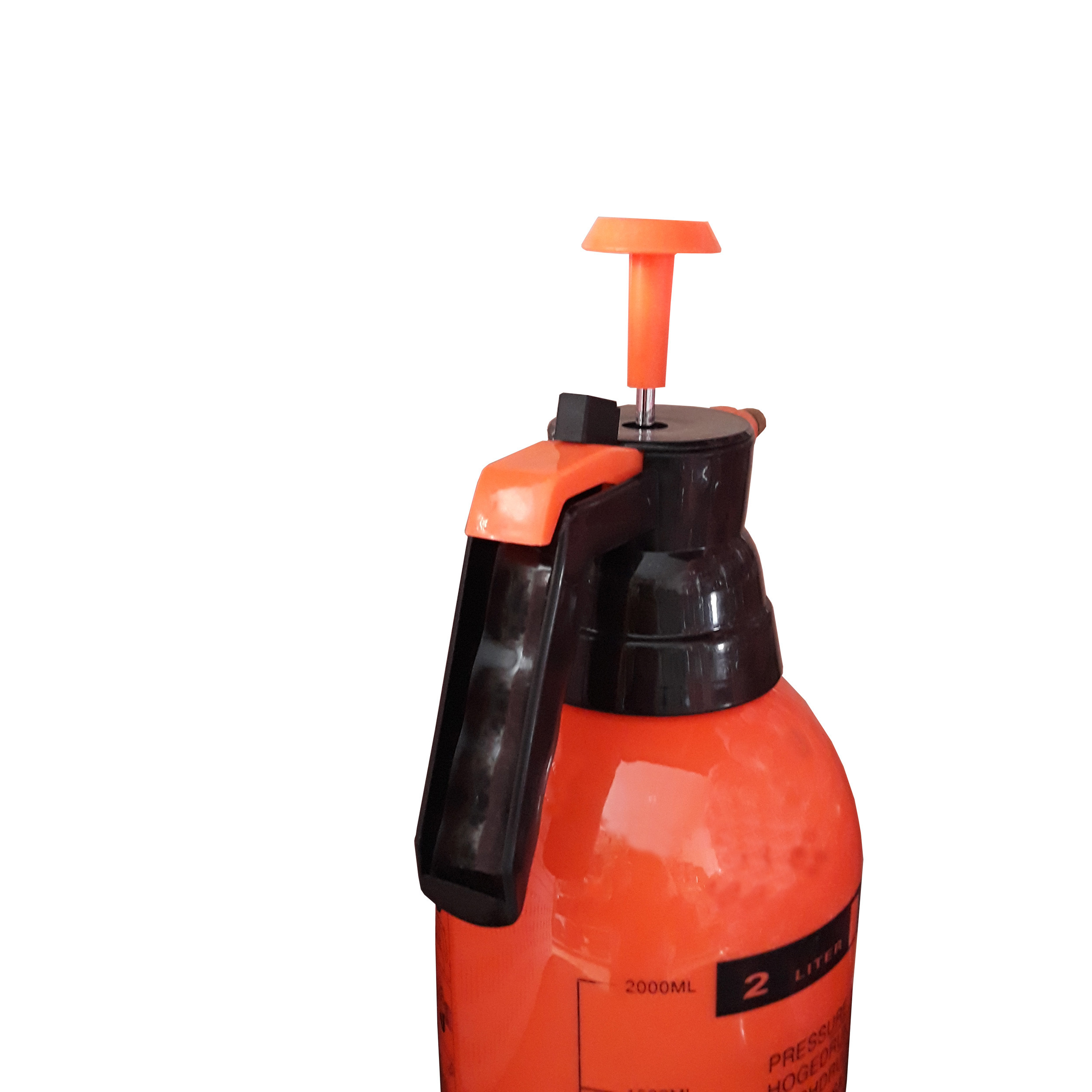 سمپاش کد MB120 گنجایش 2 لیتر