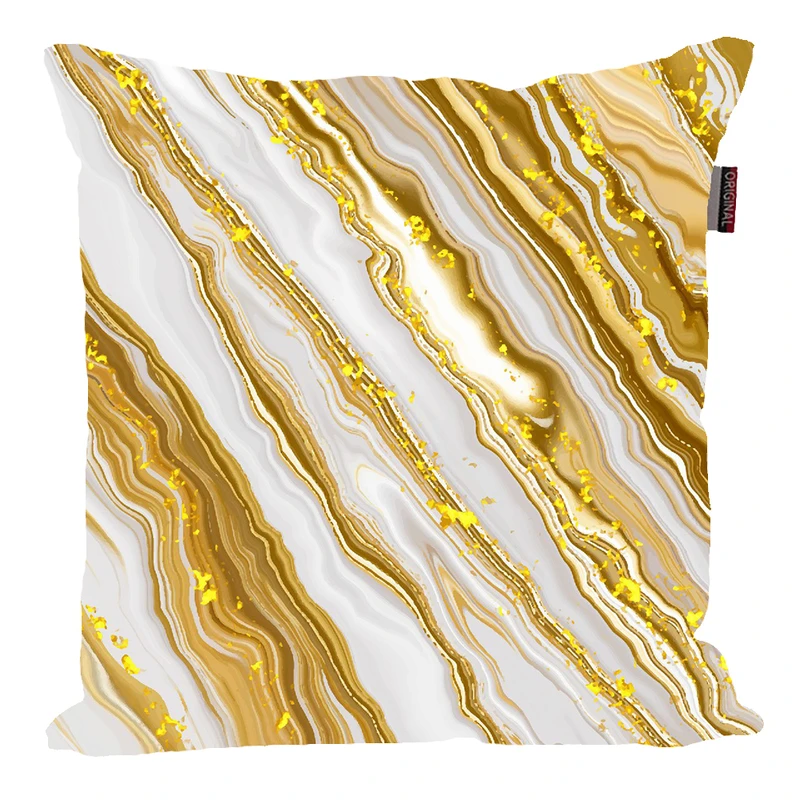 کوسن ناریکو مدل فانتزی طرح رزین کد 0727