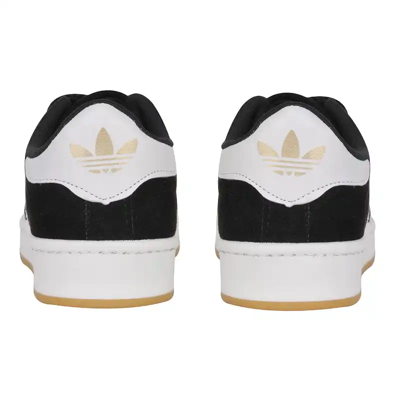 کفش تمرین مردانه مدل 209009302 نبوک رنگ مشکی