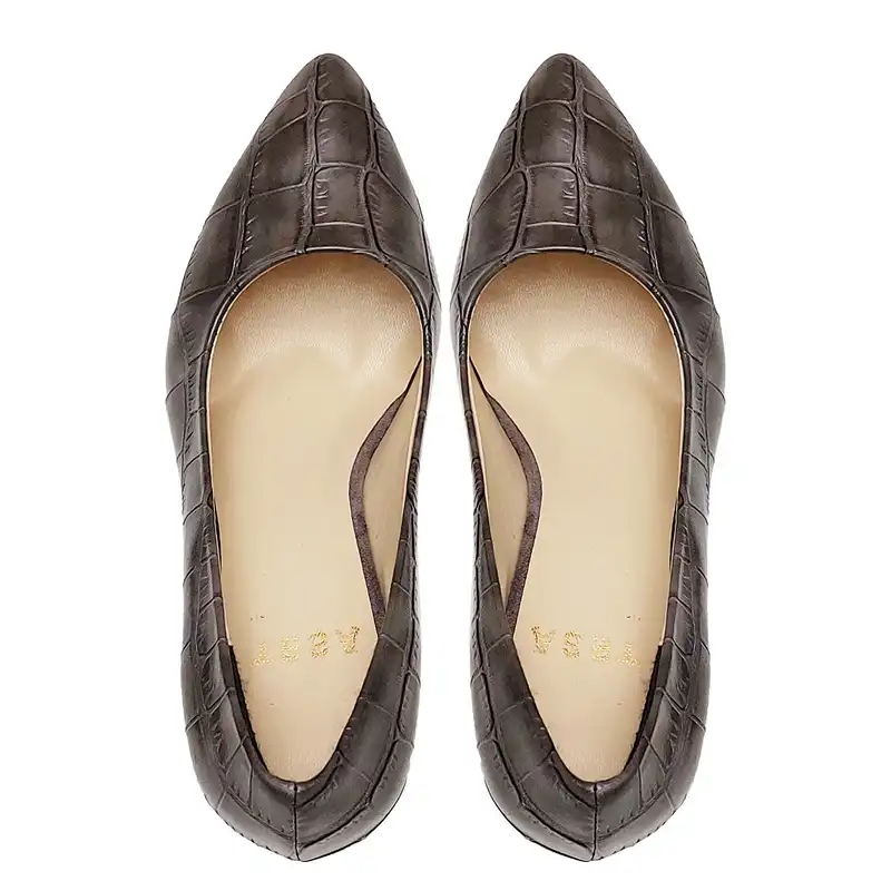 کفش زنانه تسا مدل T3-GR