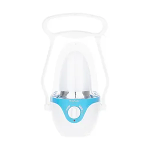 چراغ فانوسی ویداسی مدل YP-WD-833D-15W