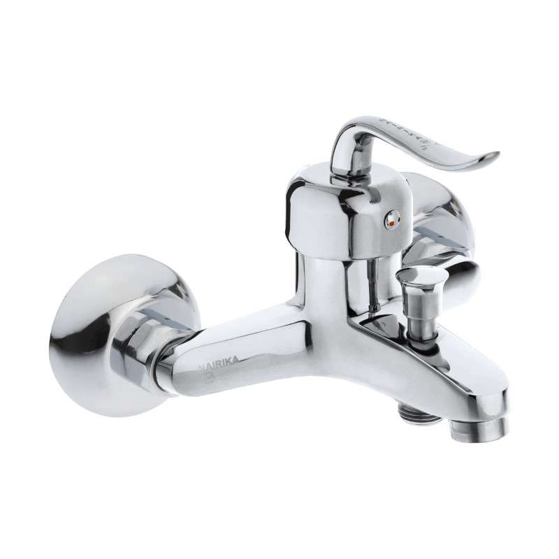 شیر حمام نایریکا مدل قاجاری کد 03