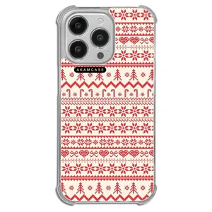 AKAM AMCWTA13PRO-CHRISTMAS1 Cover For Apple iPhone 13 Pro