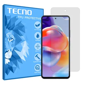 Tecno Resistant model matte Screen Protector Suitable for Blackview Shark 8Mobile Phone