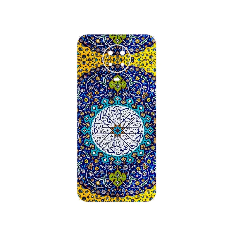 برچسب پوششی ماهوت مدل Iran Tile 13 مناسب برای گوشی موبایل نوکیا G20