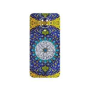 MAHOOT Iran Tile 13 Cover Sticker for Nokia G20