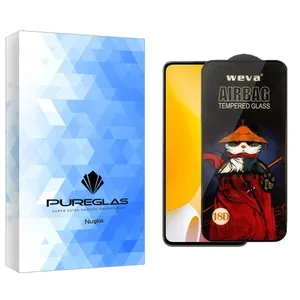 Pureglas NueGlas Airbag Screen Protector For Xiaomi 12 Lite