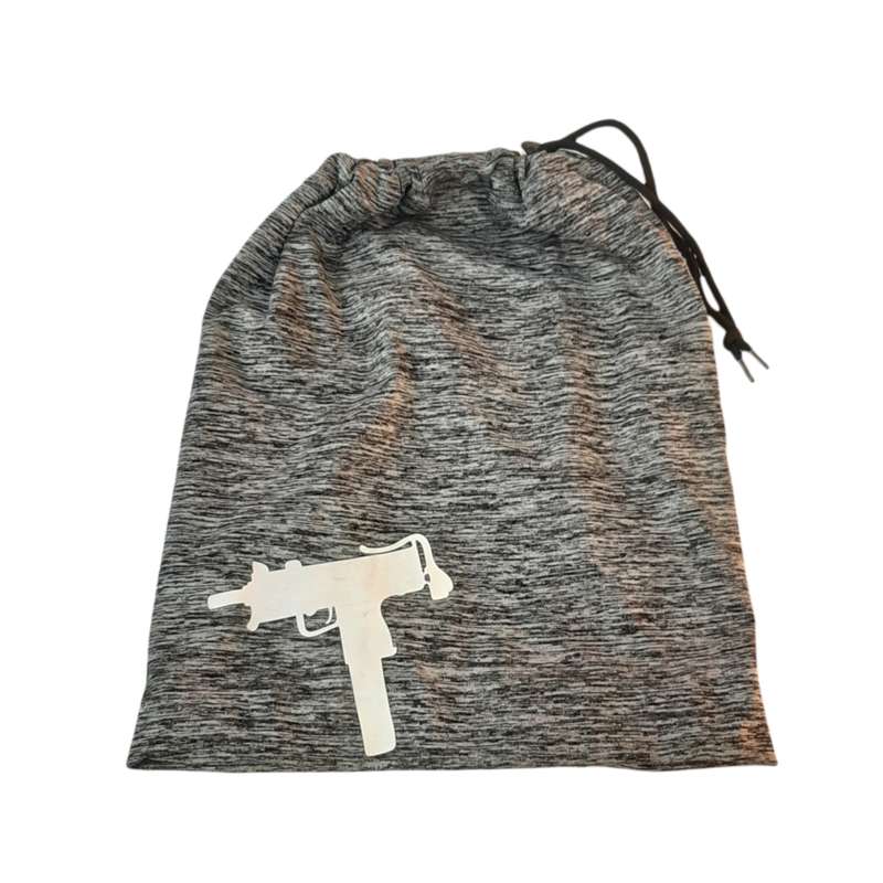 کلاه مدل GUN