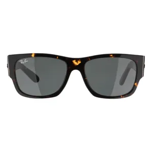 عینک آفتابی ویفرر (Wayfarer) ری بن مدل 0RB0947S-902-R5