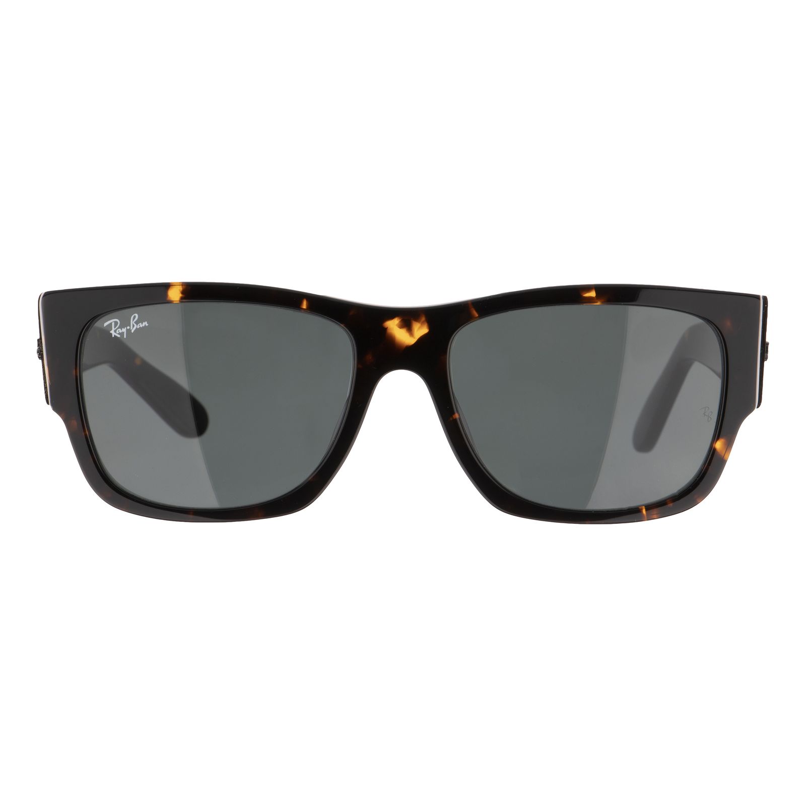 عینک آفتابی ویفرر (Wayfarer) ری بن مدل 0RB0947S-902-R5 -  - 1