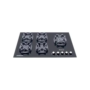 اجاق گاز صفحه ای اسپرتج مدل g526