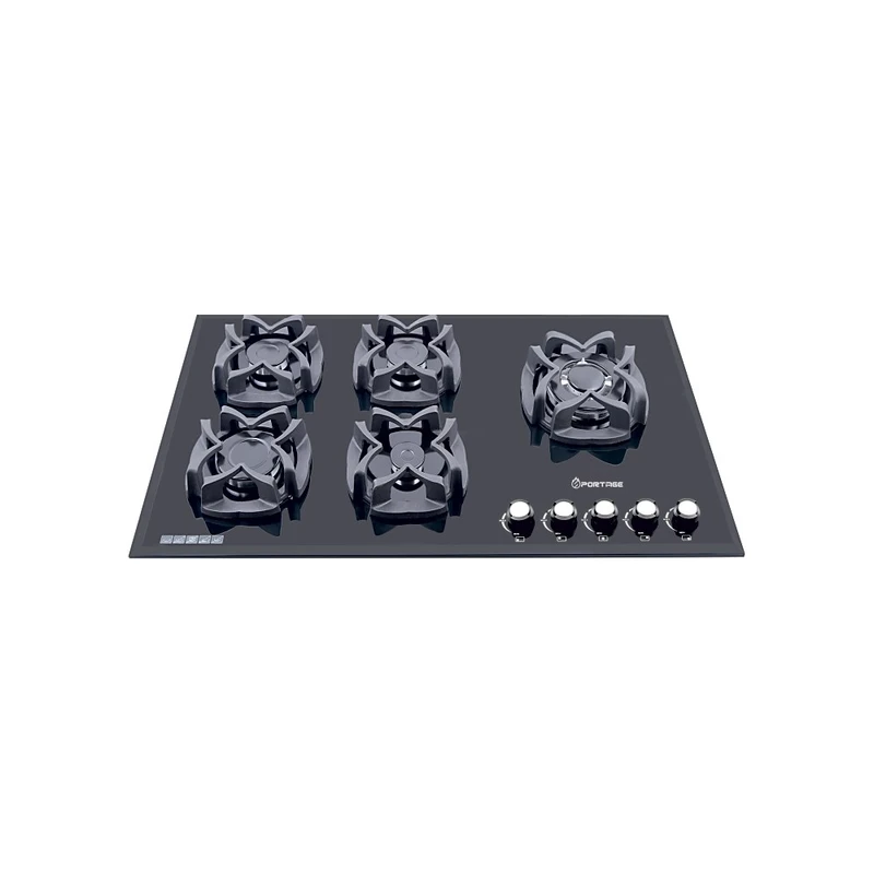 اجاق گاز صفحه ای اسپرتج مدل g526