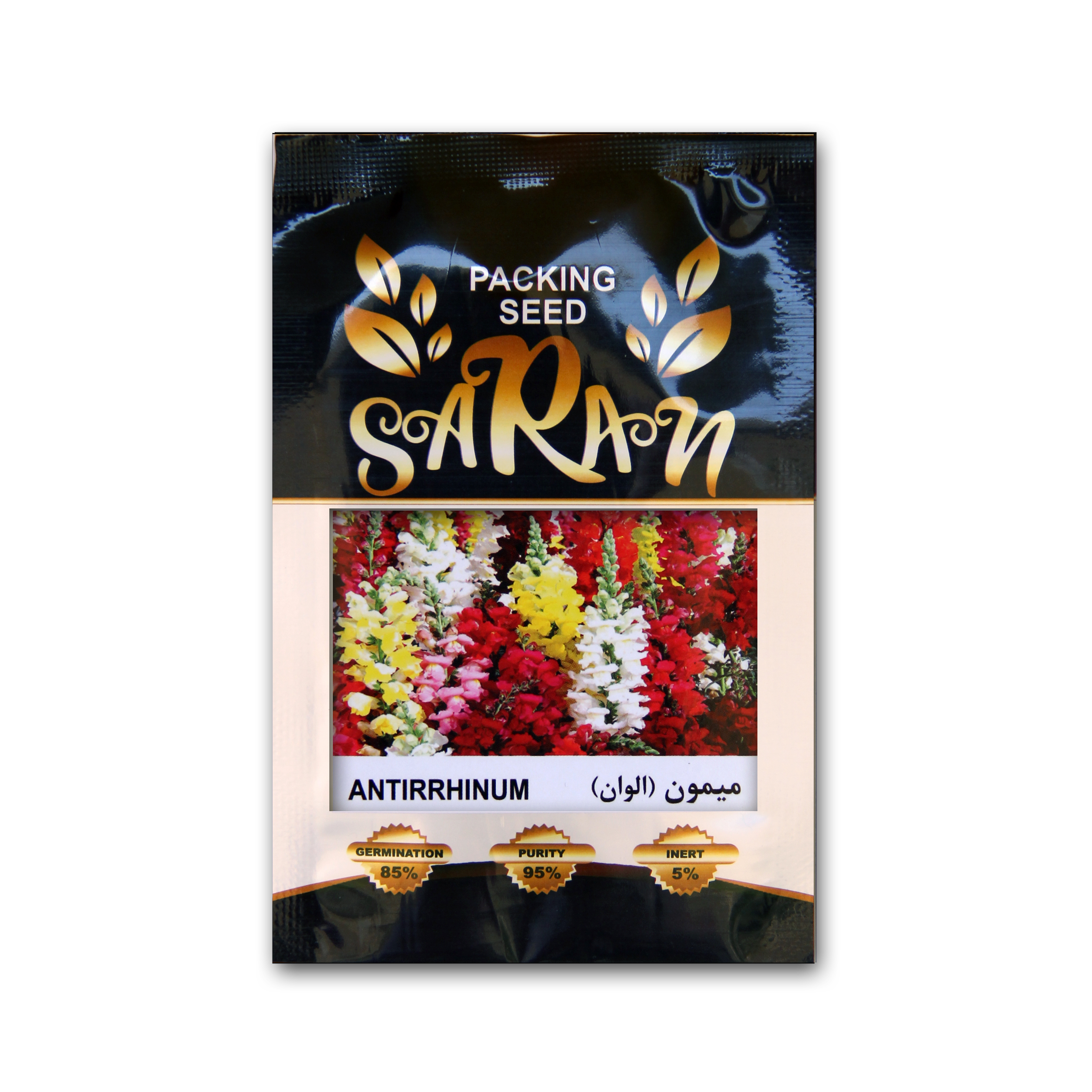 بذر میمون الوان ساران مدل AMR-106