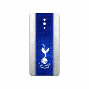 MAHOOT Tottenham Hotspur FC Cover Sticker for Oppo RENO 10X