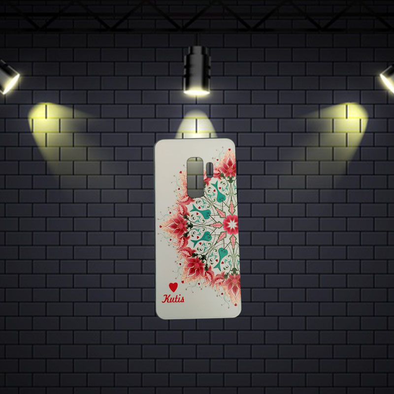 کاور کوتیس مدل اسلیمی مناسب برای گوشی موبایل سامسونگ Galaxy S9 Plus