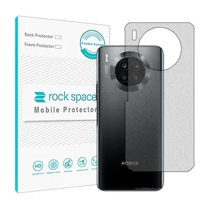 Rockspace HyMTT model Matte phone back protector suitable for Honor 50 Lite mobile phone
