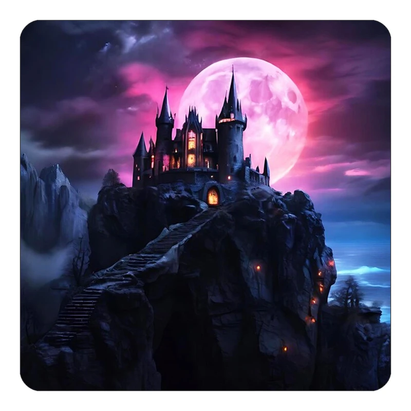 مگنت کاکتی طرح هری پاتر Harry Potter مدل mp42387