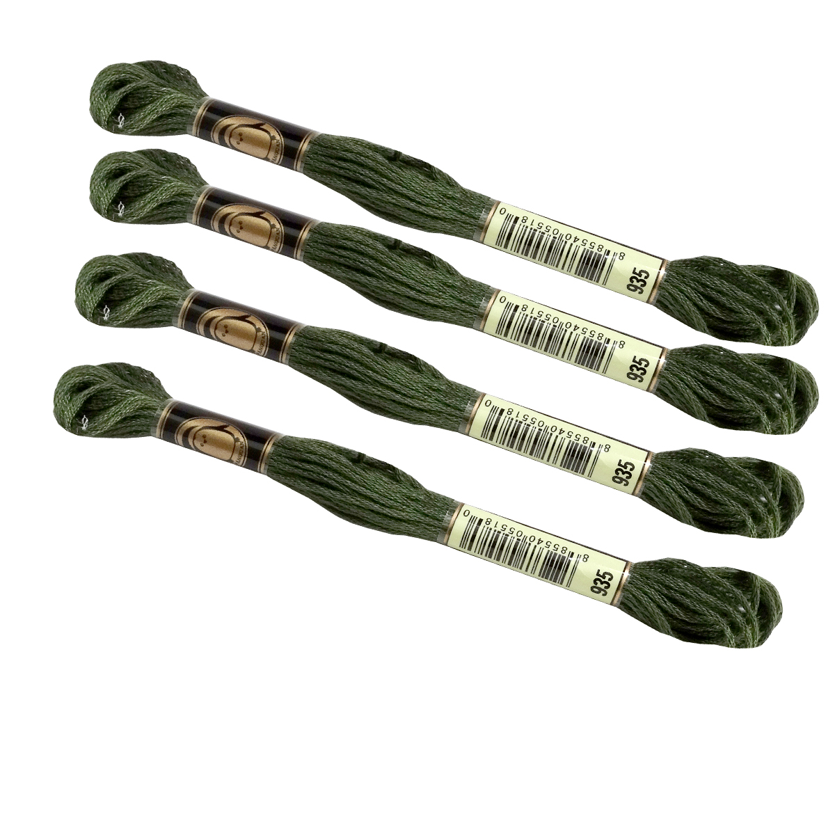 نخ کوبلن پنگوئن مدل P935 بسته 4 عددی