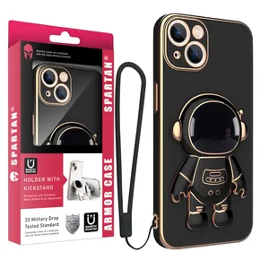 Spartan Astronaut Strap Cover For Apple iPhone 13