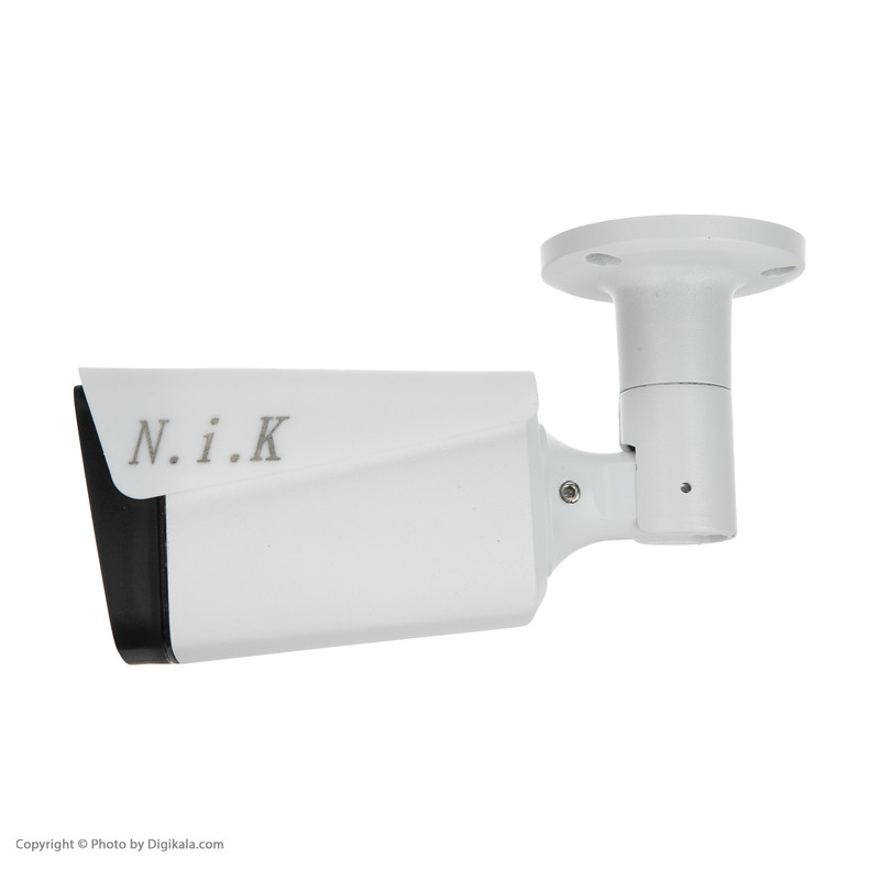 دوربین مدار بسته آنالوگ ان آی کی مدل B50