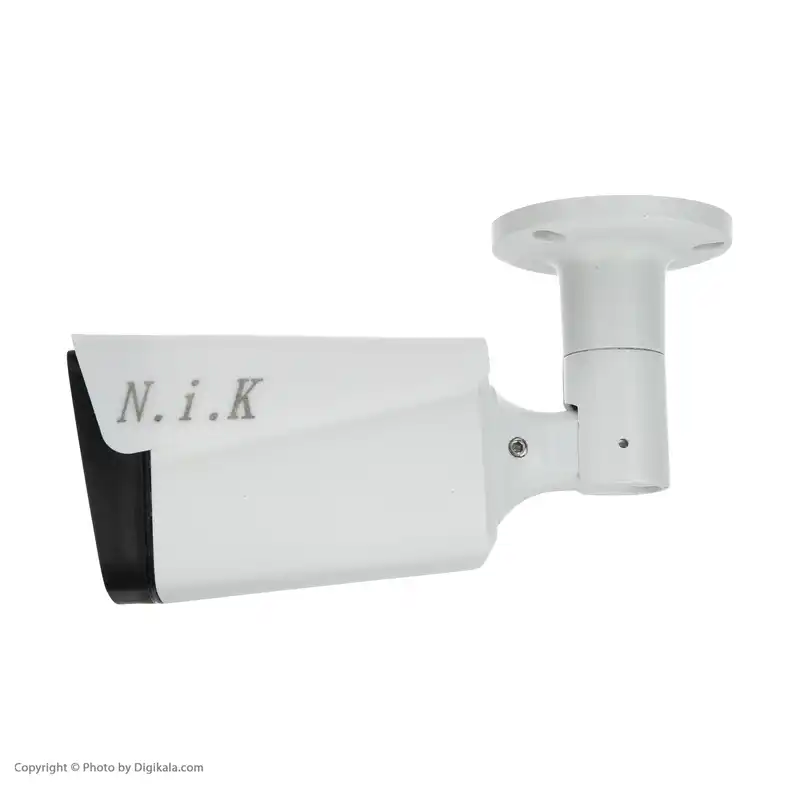 دوربین مدار بسته آنالوگ ان آی کی مدل B33