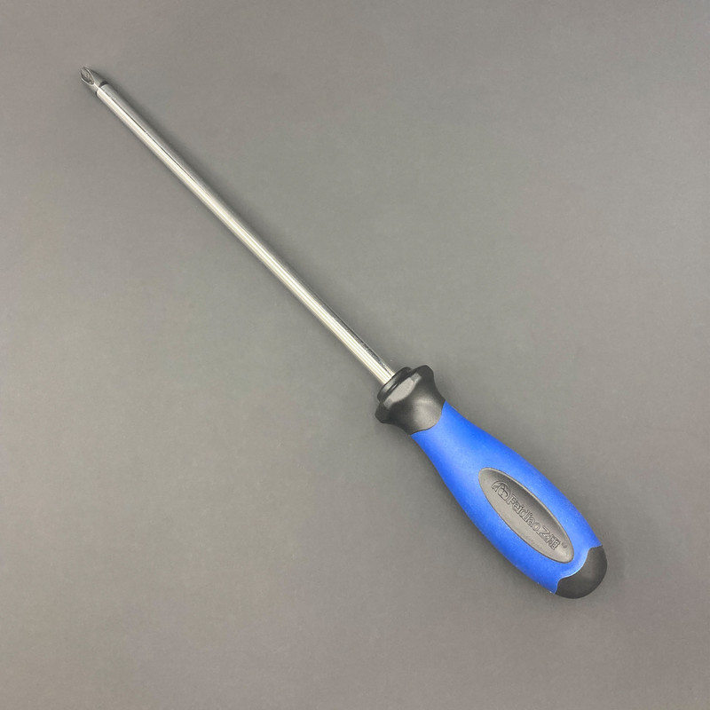 پیچ گوشتی چهارسو فیدیوز کد 4574