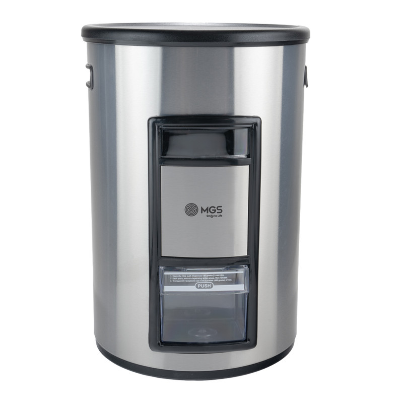 سطل برنج ام جی اس مدل 6023