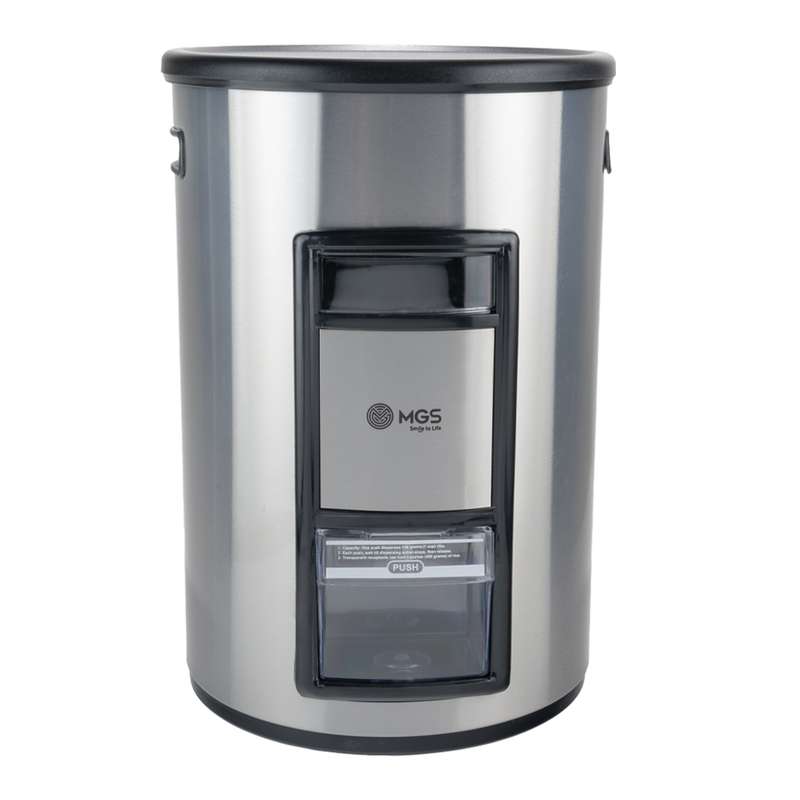 سطل برنج ام جی اس مدل 6023 سطل برنج ام جی اس مدل 6023