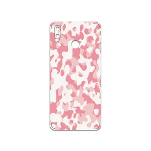 MAHOOT  Army-Pink Cover Sticker for Huawei Nova 3