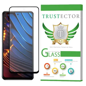 Trustector CAT Ceramics Screen Protector For Xiaomi Poco X3 GT
