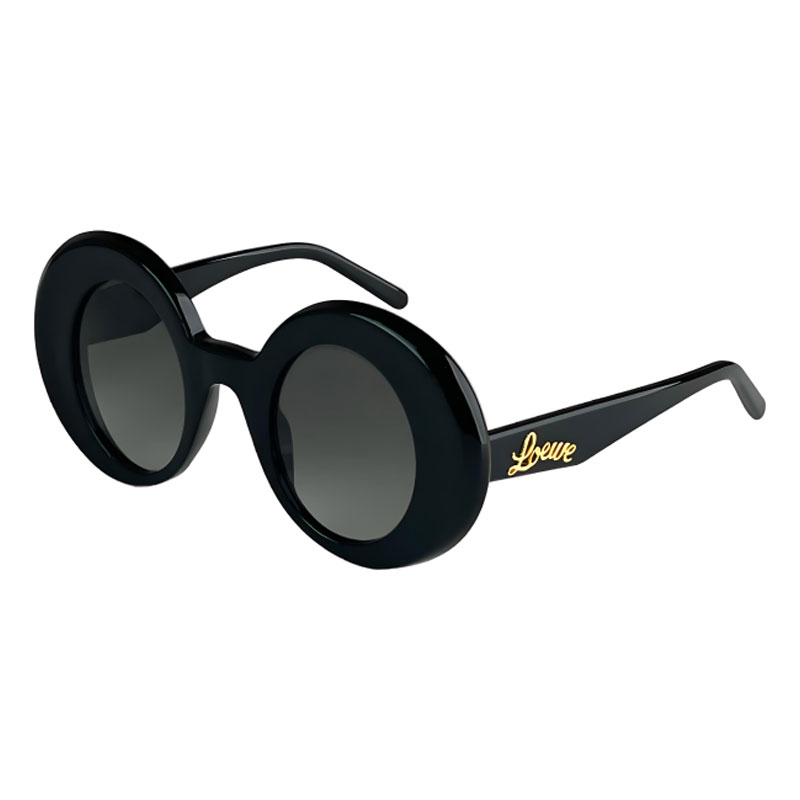 عینک آفتابی زنانه لووه مدل LW 40089 I - 4401B