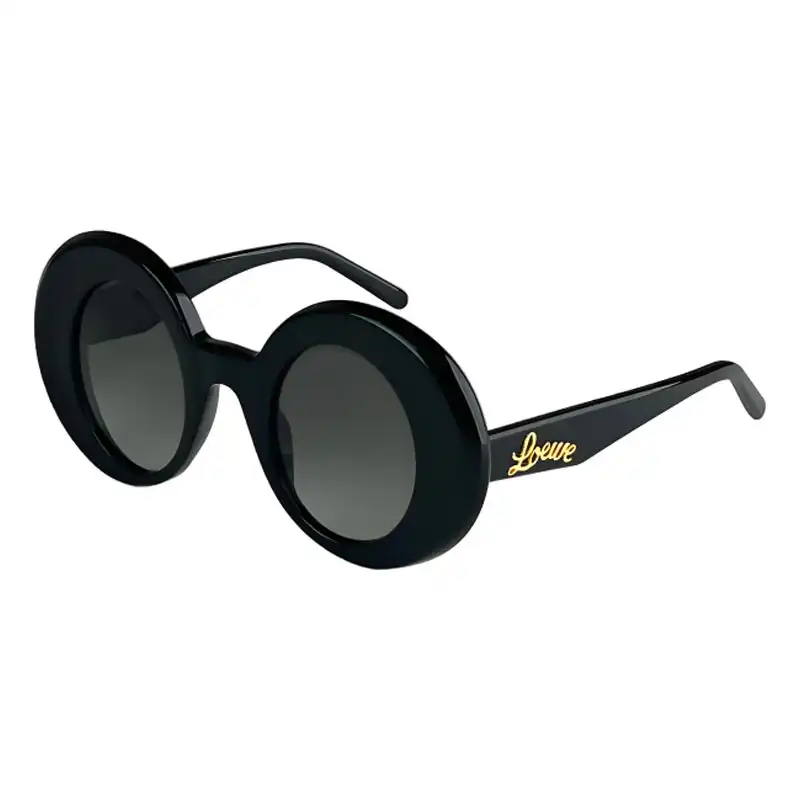 عینک آفتابی زنانه لووه مدل LW 40089 I - 4401B