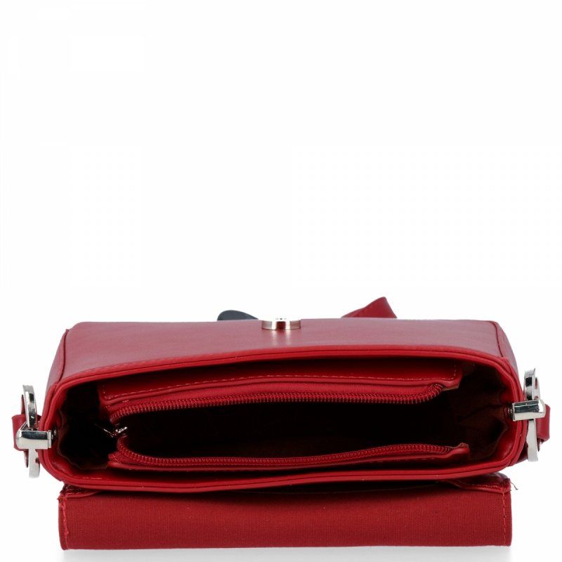 کیف دوشی زنانه دیوید جونز مدل 5811 -  - 7