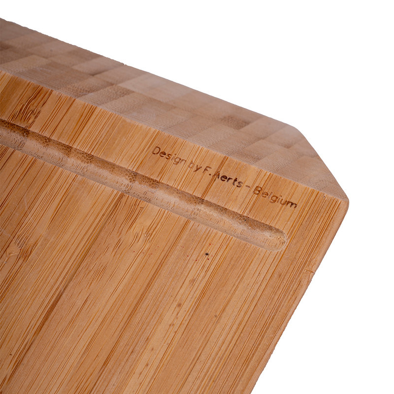 تخته گوشت برگهف مدل بامبو Neo 40x30