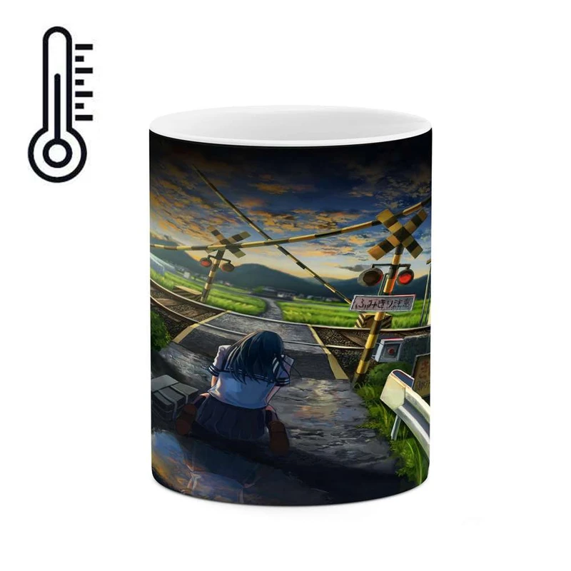 ماگ حرارتی کاکتی مدل فانتزی کد mgh16022