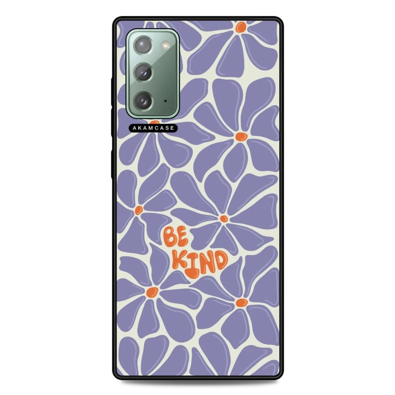 کاور آکام مدل AMC-WSGN20-QOUTES18 مناسب برای گوشی موبایل سامسونگ Galaxy Note 20