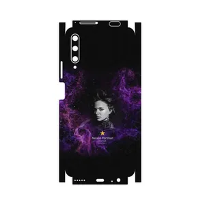 MAHOOT Natalie Portman-FullSkin Cover Sticker for Huawei Y9S