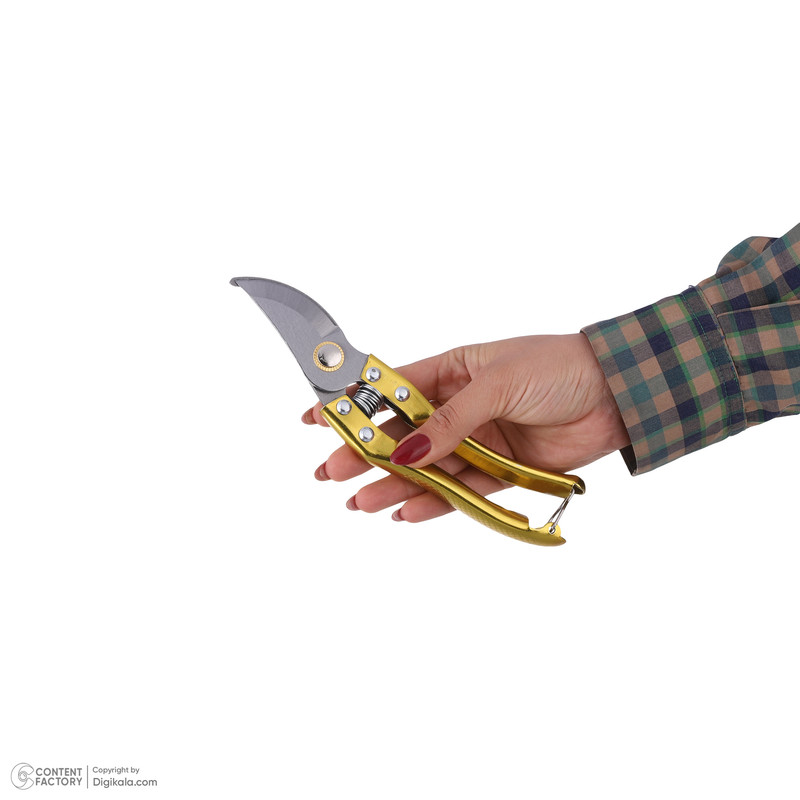 قیچی باغبانی او کی بونس مدل Pruning