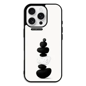 AKAM AMC-WA16PRO-ZEN-4 Cover For Apple iPhone 16 Pro