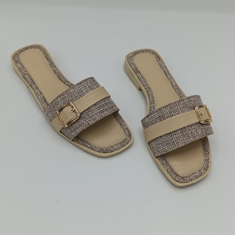 صندل زنانه کیتو مدل ترانه 04