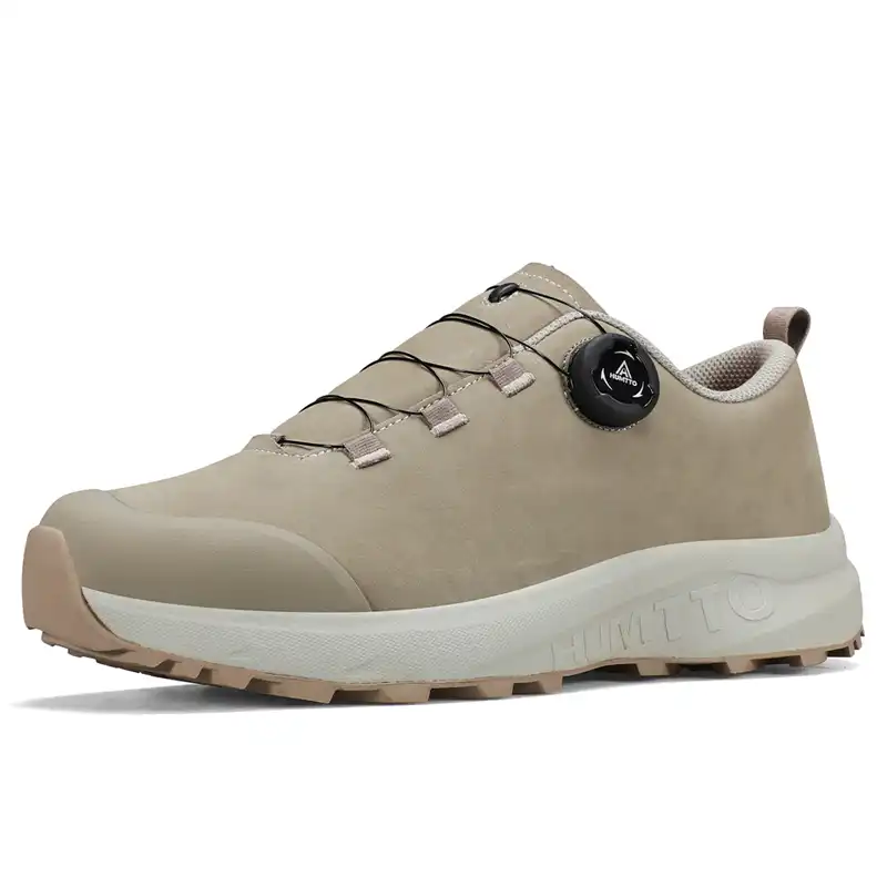 کفش پیاده روی مردانه هامتو مدل 350666A-4