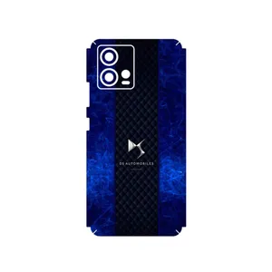 MAHOOT DS Automobiles Cover Sticker for Motorola Edge 30 Fusion