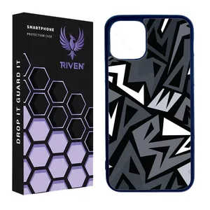 RIVEN RI3-1 Case For Apple iPhone 11 Pro