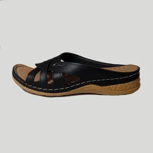 دمپایی زنانه گاما کد 100